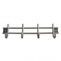 Wholesale kitchen stainless steel coat hook,coat hook,metal wall hook